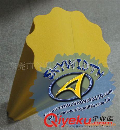 EVA瑜伽運(yùn)動(dòng)制品 gd專業(yè)級(jí)空心EVA瑜伽柱 am放松柱普拉提柱 平衡棒瑜珈柱原始圖片2