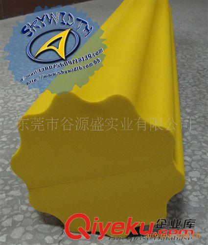 EVA瑜伽運(yùn)動(dòng)制品 高彈浮點(diǎn)泡沫軸 EVA瑜伽柱 am軸普拉提柱 加工訂制