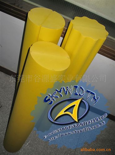 EVA瑜伽運動制品 生產(chǎn)銷售環(huán)保EVA 瑜伽運動用品 瑜伽墊 瑜伽訓(xùn)練棒 東莞工廠原始圖片3