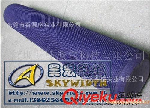 EVA瑜伽運(yùn)動(dòng)制品 高彈浮點(diǎn)泡沫軸 EVA瑜伽柱 am軸普拉提柱 加工訂制原始圖片2