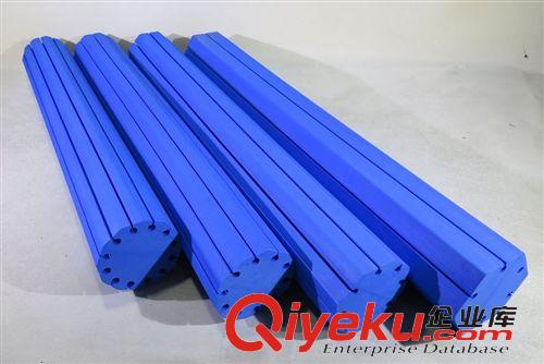 EVA瑜伽運(yùn)動制品 gd專業(yè)級空心瑜伽柱泡沫軸am放松柱平衡棒瑜珈柱健身利器原始圖片3