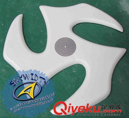 EVA玩具 東莞工廠供應(yīng)發(fā)泡軟式飛盤 玩具泡沫飛盤 戶外運(yùn)動(dòng)軟飛盤兒童飛碟