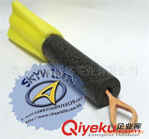 EVA玩具 供應(yīng)火箭 EVA火箭 玩具EVA火箭 模型玩具EVA火箭原始圖片2