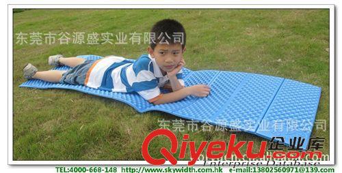 EVA戶外運動墊 321訂貨會供應野餐墊 竹炭野餐墊 新款禮品戶外防潮竹炭野餐墊
