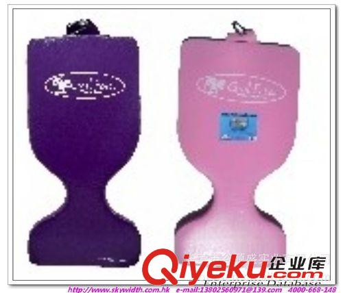 EVA水上運動用品 供應浮椅 EVA浮椅 水上休閑EVA浮椅 東莞工廠原始圖片2