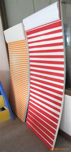 EVA水上運動用品 供應浮床 EVA水上浮床 太陽浴EVA水上浮床 東莞工廠原始圖片3