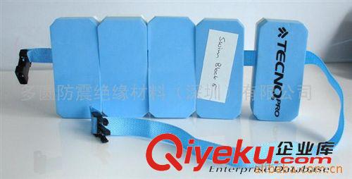 EVA水上運(yùn)動(dòng)用品 游泳速成浮水腰帶，EVA浮水腰帶，浮水腰帶，助泳帶，東莞工廠原始圖片3
