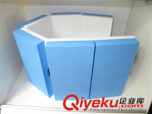 EVA水上運動用品 廠家直銷EVA浮水腰帶  雙色浮水腰帶 泳池專用浮水腰帶