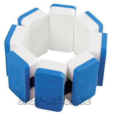 EVA水上運動用品 EVA浮力腰帶 浮腰器 簡約浮力腰帶 助游帶，水上用品原始圖片3