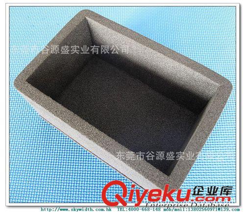EVA異形包裝制品 供應(yīng)包裝內(nèi)襯 EVA包裝內(nèi)襯 不縮腰CNC切割EVA盒