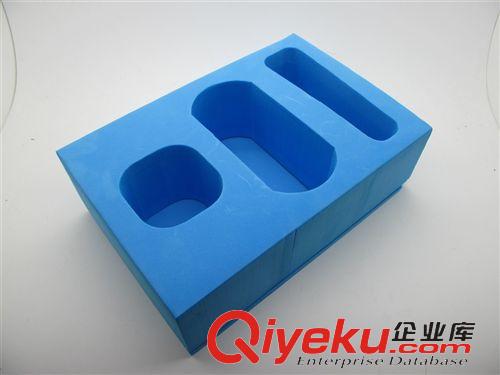 EVA異形包裝制品 EVA禮品盒加工工廠 異形EVA加工 東莞異形加工EVA工廠