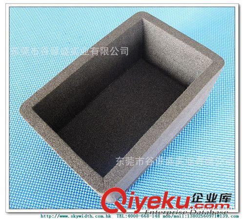 EVA異形包裝制品 供應(yīng)EVA盒 EVA包裝盒 EVA禮品盒 超深EVA盒 不縮腰超深EVA盒原始圖片3