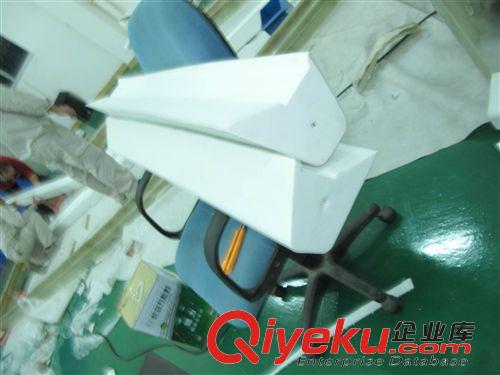 EVA交通安全用品 東莞水上交通安全防護設施EVA材料加工 EVA防撞條 防撞條價格原始圖片2