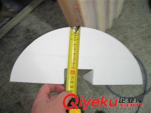 EVA交通安全用品 東莞防護設施 艦船防撞條 EVA異形防撞條加工 防撞條 訂制原始圖片2