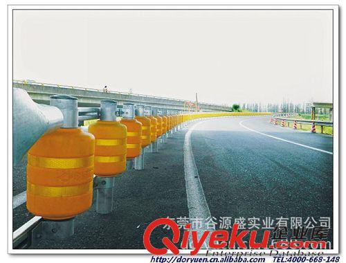 EVA交通安全用品 東莞公路防撞設(shè)施 防撞墩ODM加工 防撞墩訂制