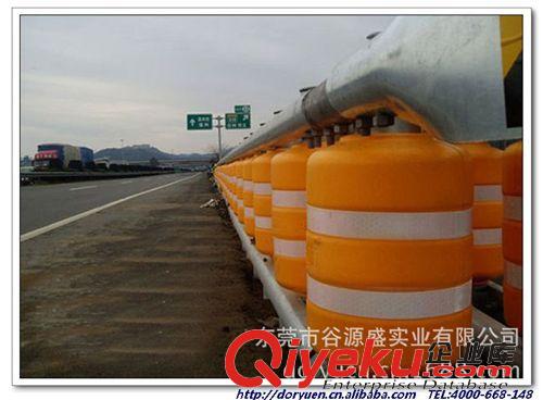 EVA交通安全用品 東莞異形黃色反光防撞設(shè)施 EVA防撞墩加工 高速公路防撞設(shè)施