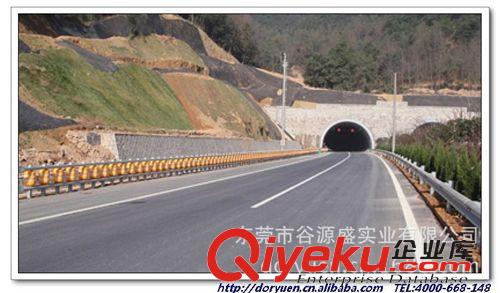 EVA交通安全用品 東莞異形黃色反光防撞設(shè)施 EVA防撞墩加工 高速公路防撞設(shè)施原始圖片2