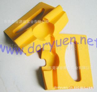 EVA醫(yī)療輔助用品 供應(yīng)EVA異形加工 電腦EVA異形加工 CNC電腦EVA異形加工原始圖片3