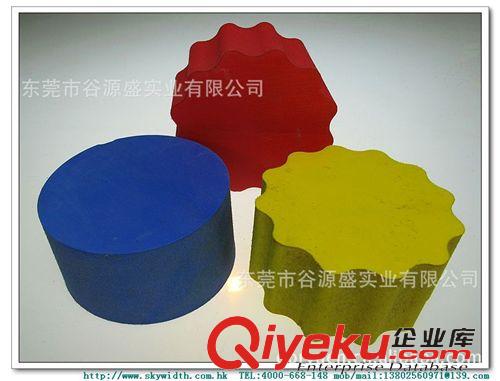 EVA廣告制品 供應EVA積木 實心EVA積木 線切割不變形EVA積木 東莞工廠原始圖片2