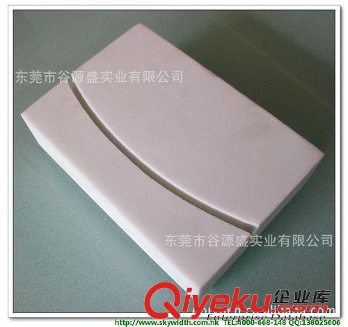 EVA廣告制品 谷源盛EVA異型鑼槽加工 來(lái)樣加工 來(lái)料加工 tj 訂制原始圖片2