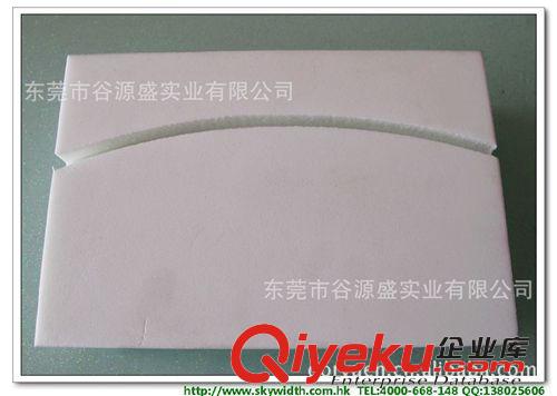EVA廣告制品 谷源盛EVA異型鑼槽加工 來(lái)樣加工 來(lái)料加工 tj 訂制原始圖片3