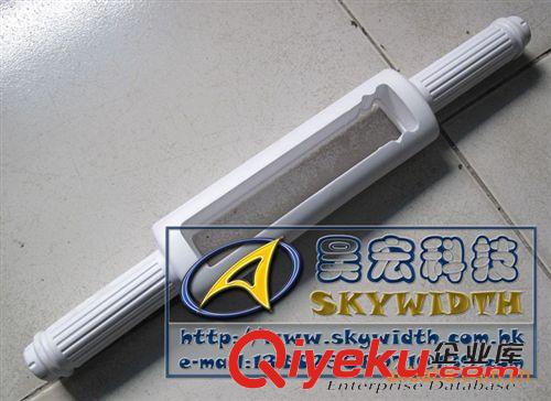 EVA廣告制品 【W(wǎng)II游戲】水上電單車遙控仿真握把(圖)4000-668-148 07/25原始圖片2