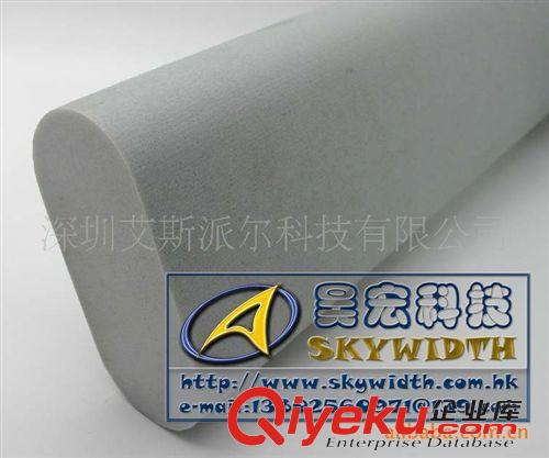 EVA廣告制品 供應CNC海綿切割、手表展示架枕頭異形CNC海綿切割