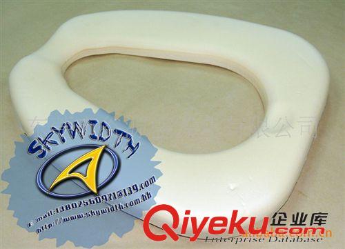 EVA家居產(chǎn)品 廠家衛(wèi)浴潔具訂制 EVA馬桶墊加工 東莞訂制廠家原始圖片3