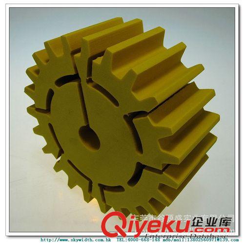 按加工方式分類 供應(yīng)模型 齒輪模型 EVA齒輪模型 立體EVA齒輪模型 異形加工原始圖片2