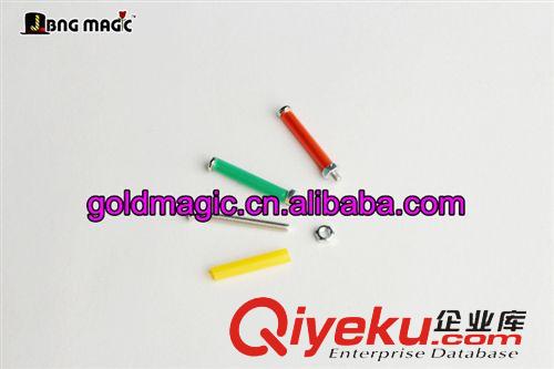 專業(yè)魔術(shù)道具 ET螺絲 自動(dòng)分開的螺絲螺母 可檢查 心靈魔術(shù)道具 22g原始圖片3