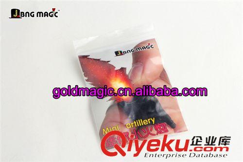 舞台魔术道具 2013年2月新品 【 迷你小火炮 】 舞台魔术道具 小巧 震撼 20g