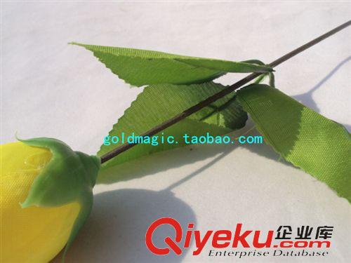 花類 【 玫瑰變色 】 魔術(shù)道具批發(fā) 舞臺 情人節(jié) 變色玫瑰花 12g原始圖片3