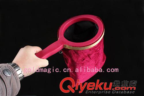 魔術配件 【 大乾坤袋 】 魔術道具 舞臺 大號 乾坤袋 萬用布袋 110g原始圖片3