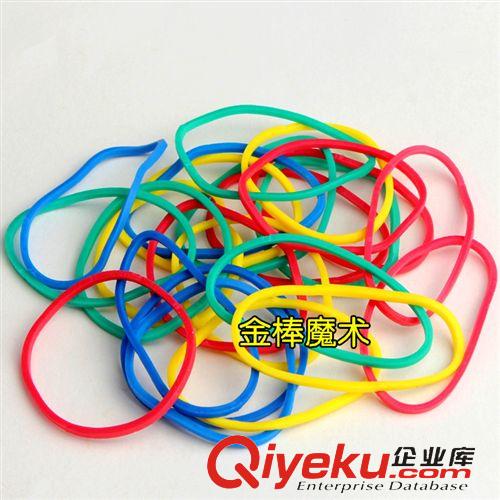 魔術(shù)配件 【 橡膠皮筋 】魔術(shù)道具 優(yōu)質(zhì)魔術(shù)皮筋 每包20根.9g原始圖片3