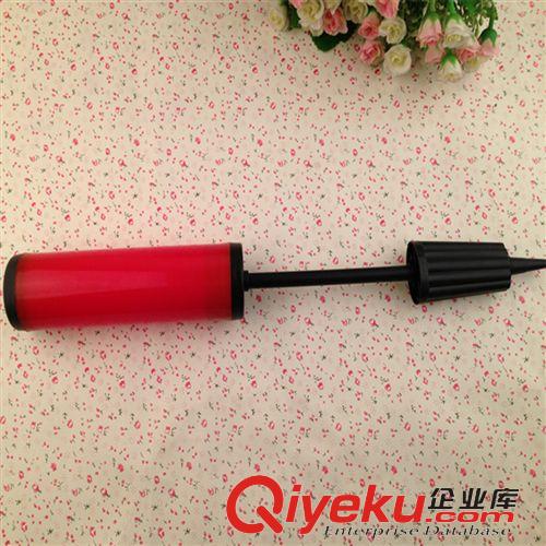 玩具配件 氣球打氣筒 迷你手推打氣筒 雙向打氣筒 婚慶用品夜市地?cái)偀豳u原始圖片3