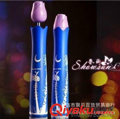 七月份新品 廠家直銷玫瑰雨傘遮陽傘 gd新奇特 創(chuàng)意可折疊廣告玫瑰花瓶傘原始圖片3