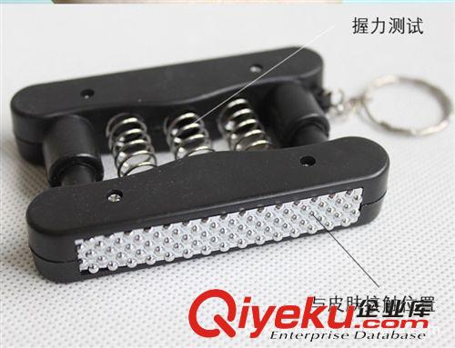 創(chuàng)意玩具 創(chuàng)意搞怪電人握力器 整人新奇特用具 整蠱電人搞怪器 愚人節(jié)熱銷