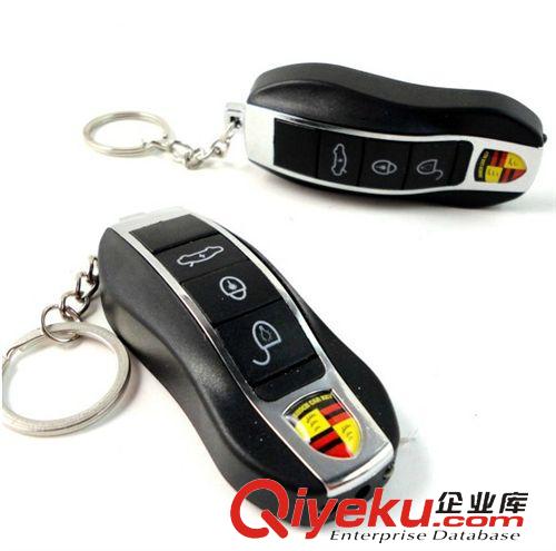 創(chuàng)意玩具 電人保時(shí)捷遙控器 整人玩具 整蠱玩具 兒童玩具 稀奇古怪玩具原始圖片3