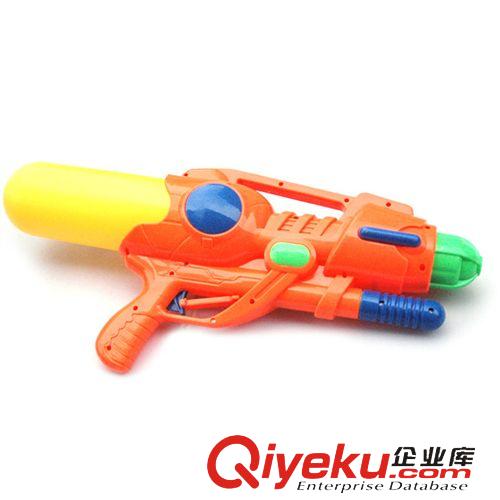 夏日玩具 45CM 大號(hào)壓力水槍 氣壓水槍兒童玩具批發(fā) 1302原始圖片2