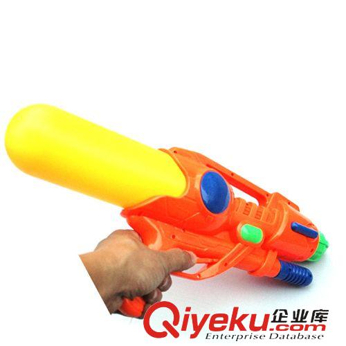 夏日玩具 45CM 大號(hào)壓力水槍 氣壓水槍兒童玩具批發(fā) 1302原始圖片3