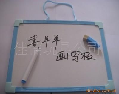 其它新奇玩具 批發(fā)供應(yīng)寫字板/畫寫板-可擦除 寶寶學(xué)習(xí)的好工具75