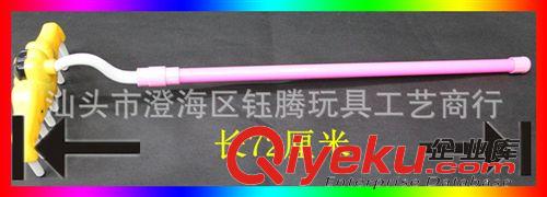 西游記系列 YT405921 國(guó)慶熱賣(mài) 西游記道具 閃光帶音樂(lè)豬八戒豬扒原始圖片3
