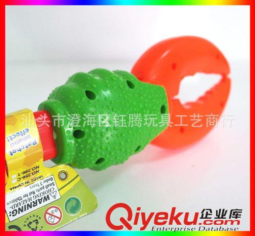 推拉/機(jī)械手玩具 玩具機(jī)械手 螃蟹手 抓物手 智能好幫手 太空抓物手 整人玩具原始圖片2