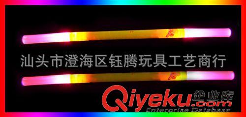 贈品禮品 YT366054 燈光音樂金箍棒音樂如意孫悟空金箍棒西游記兵器系列原始圖片2