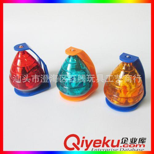 贈(zèng)品禮品 YT394826 廠(chǎng)家直銷(xiāo)閃光拋線(xiàn)陀螺 閃光陀螺 益智奇趣陀螺