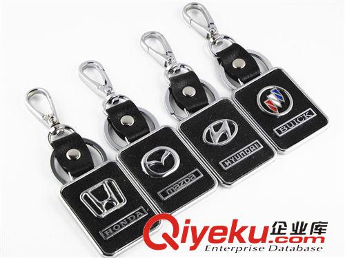 車標鑰匙扣 汽車車標鑰匙扣 大眾/寶馬/別克zp腰掛扣 金屬合金扣 一件代發原始圖片3