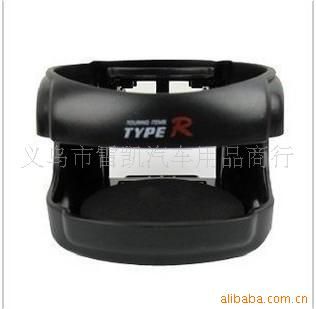 車內(nèi)杯架 汽車飾品-汽車用品TYPER空調(diào)通風(fēng)口水杯架/前飲原始圖片2
