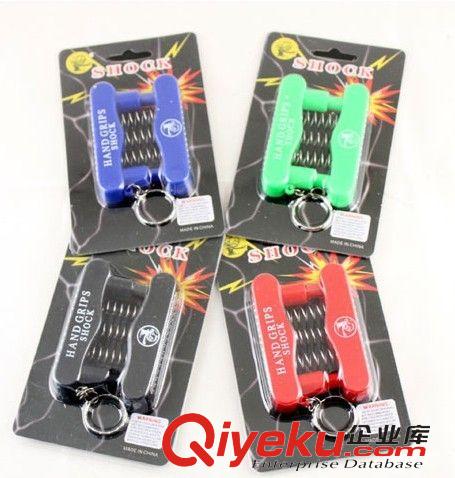 其它新奇玩具 高品質(zhì)盒裝觸電筆整人搞笑愚人搞怪新奇特玩具--電人筆電筆