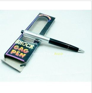 其它新奇玩具 觸電玩具 握力器電人 惡搞整蠱 整人玩具