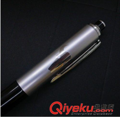 其它新奇玩具 金屬電人筆海豚魚(yú)盒裝觸電筆整人搞笑愚人搞怪新奇特 精裝電筆原始圖片2
